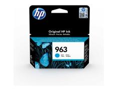 HP 963 Ciano Original