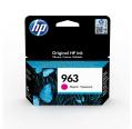 HP 963 Magenta Original