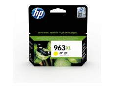 HP 963XL Amarelo Original
