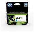 HP 963XL Ciano Original