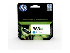 HP 963XL Ciano Original