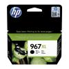 HP 967XL Preto Original