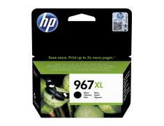 HP 967XL Preto Original