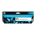 HP 971 Amarelo Original