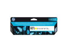 HP 971 Amarelo Original