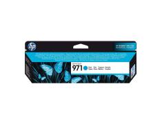 HP 971 Ciano Original