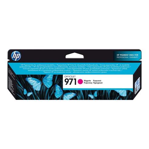 HP 971 Magenta Original