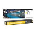HP 973X Amarelo Original