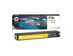 HP 973X Amarelo Original