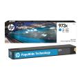 HP 973X Ciano Original