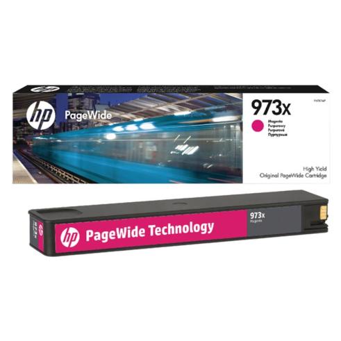 HP 973X Magenta Original