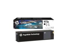 HP 973X Preto Original