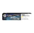 HP 982X Amarelo Original