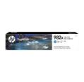 HP 982X Ciano Original