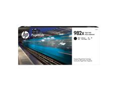 HP 982X Preto Original