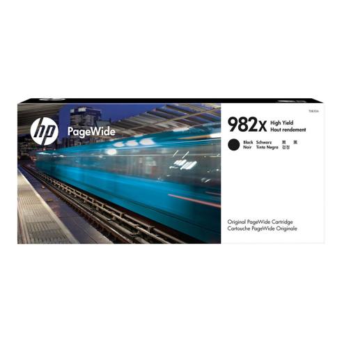 HP 982X Preto Original