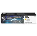 HP 991X Amarelo Original