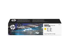HP 991X Amarelo Original