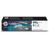 HP 991X Ciano Original