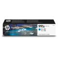 HP 991X Ciano Original