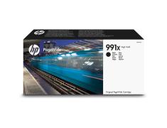 HP 991X Preto Original