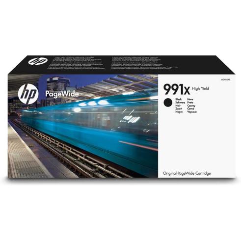 HP 991X Preto Original