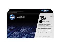 HP C7115A Preto Original