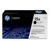 HP C7115X Preto Original