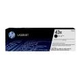 HP C8543X Preto Original