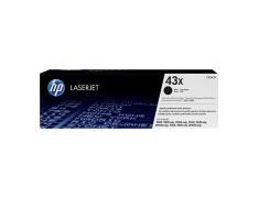 HP C8543X Preto Original