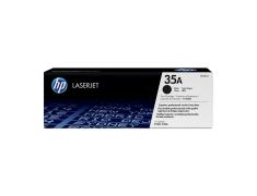HP CB435A Preto Original