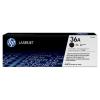 HP CB436A Preto Original