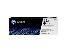 HP CB436A Preto Original