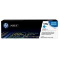 HP CB541A Ciano Original