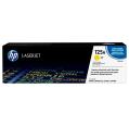 HP CB542A Amarelo Original