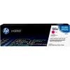 HP CB543A Magenta Original