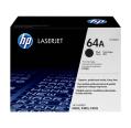 HP CC364A Preto Original