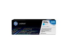 HP CC531A Ciano Original