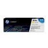 HP CC532A Amarelo Original