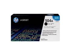 HP CE250A Preto Original