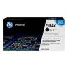 HP CE250X Preto Original