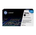 HP CE250X Preto Original