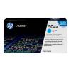 HP CE251A Ciano Original