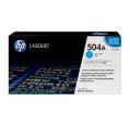 HP CE251A Ciano Original