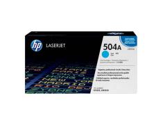 HP CE251A Ciano Original