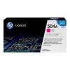 HP CE253A Magenta Original
