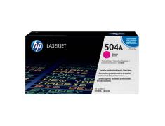 HP CE253A Magenta Original