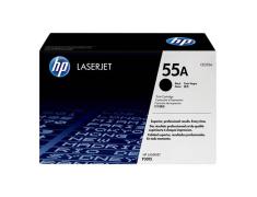 HP CE255A Original
