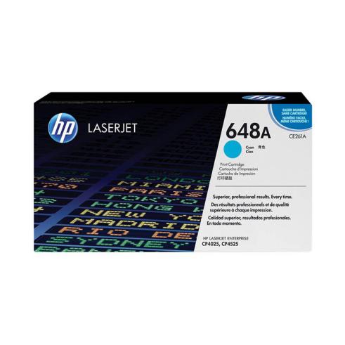 HP CE261A Ciano Original