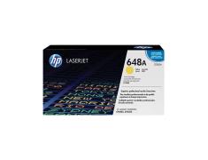 HP CE262A Amarelo Original